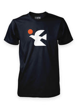 J Pang x Sutsu Warbird of Peace T-Shirt
