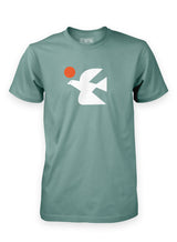 J Pang x Sutsu Warbird of Peace T-Shirt