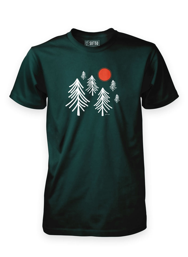 Winter Forest T-Shirt