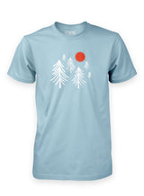 Winter Forest T-Shirt