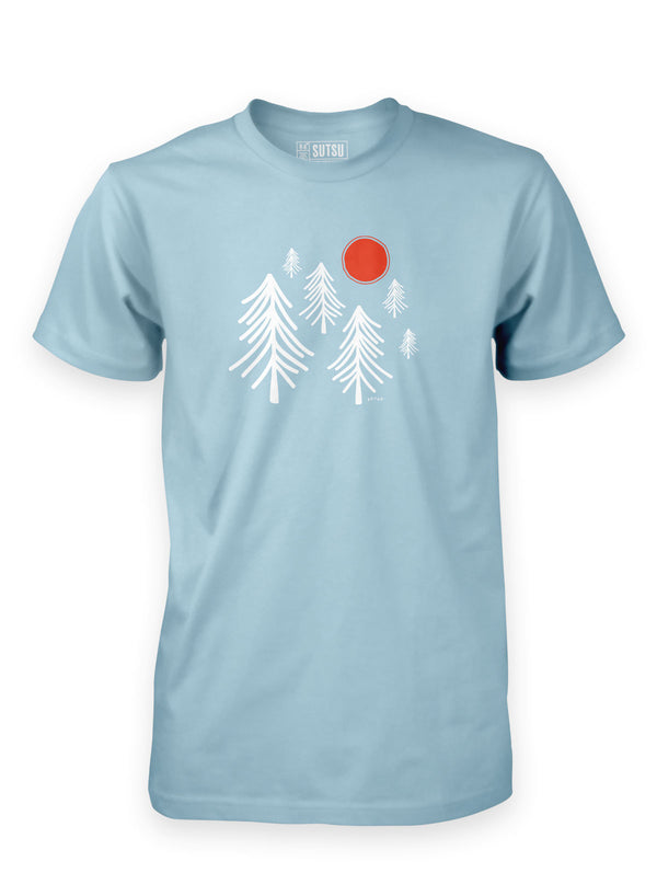 Winter Forest T-Shirt