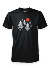 Winter Forest T-Shirt