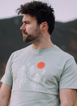 Winter Forest T-Shirt