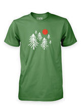 Winter Forest T-Shirt