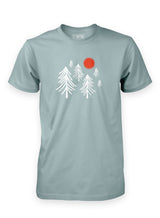 Winter Forest T-Shirt