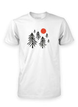 Winter Forest T-Shirt
