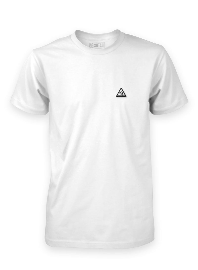 Wylder Badge T-Shirt