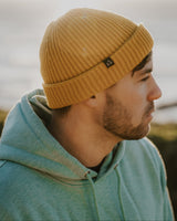 Long Haul Harbour Beanie