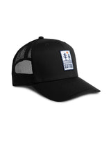 Trees & Water Trucker Cap