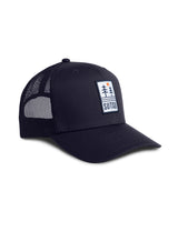 Trees & Water Trucker Cap