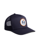 Two Trees Trucker Cap