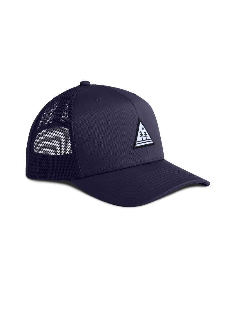 Wylder Trucker Cap