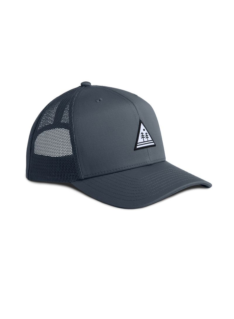 Wylder Trucker Cap