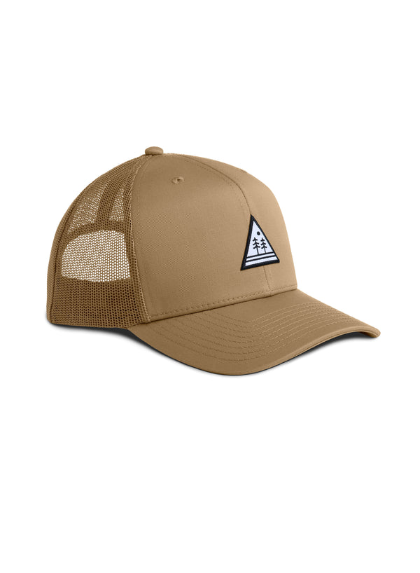 Wylder Trucker Cap