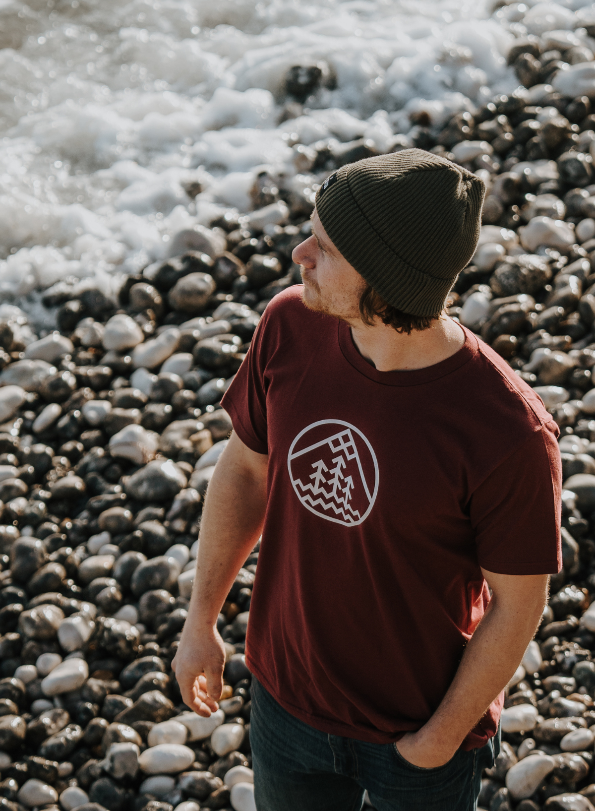 Earth&All T-Shirt