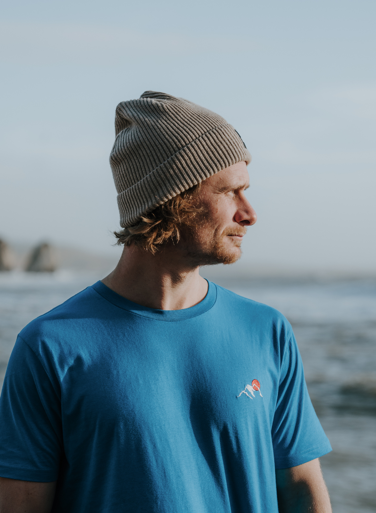 Sun Rise T-Shirt