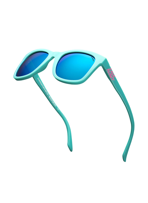 Ice Teal | Crash Overrides