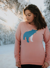 Big Bear Sweatshirt
