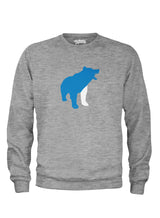 Big Bear Sweatshirt