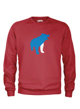 Big Bear Sweatshirt