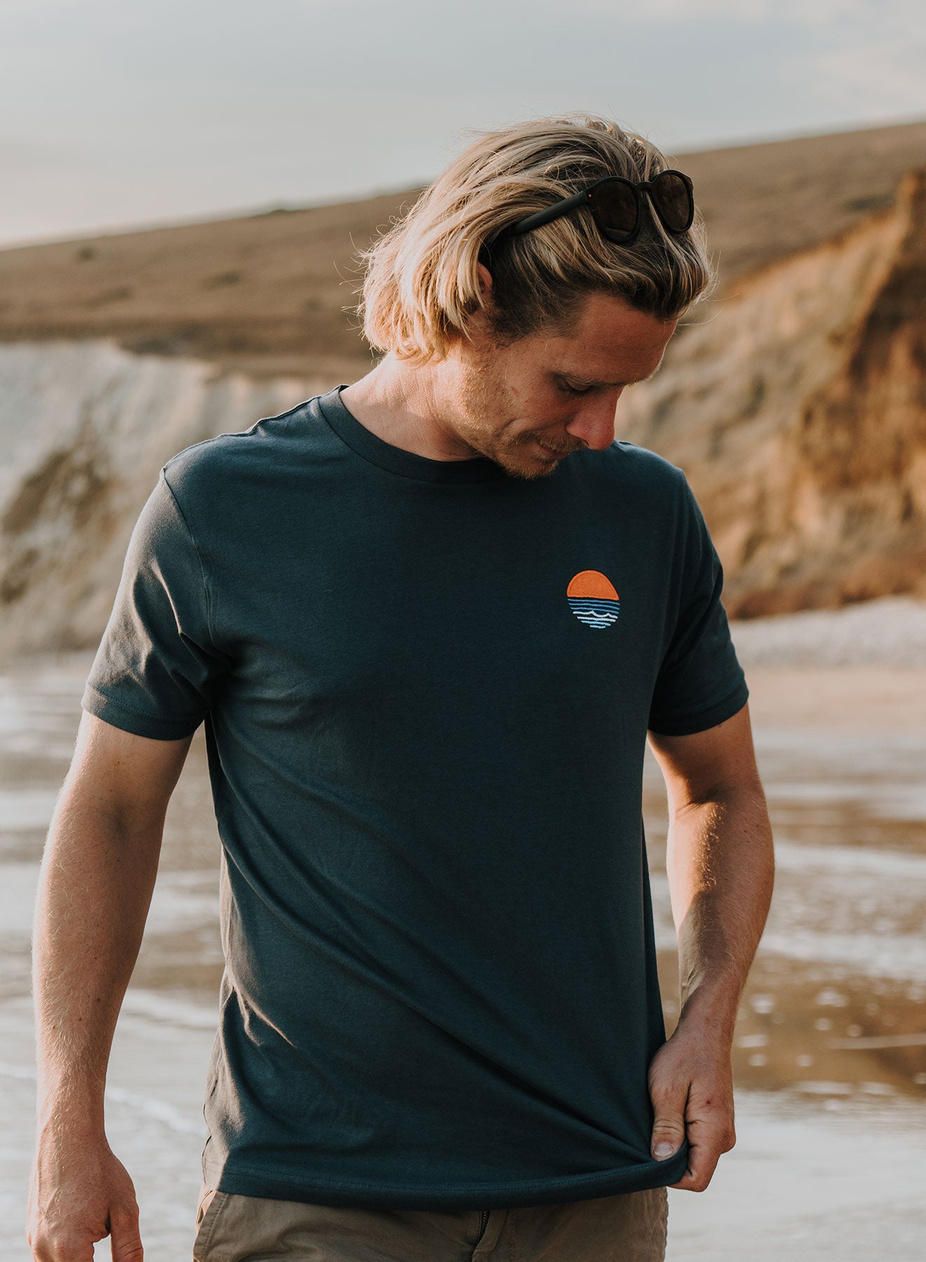 Dawn Patrol T-Shirt