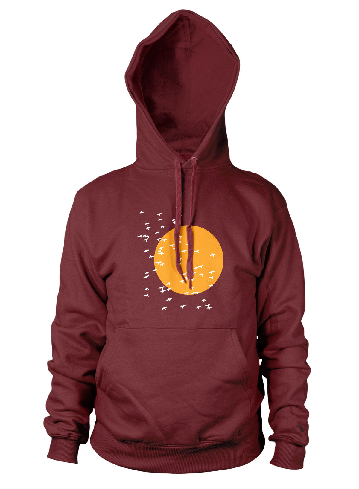 Head North Hoodie
