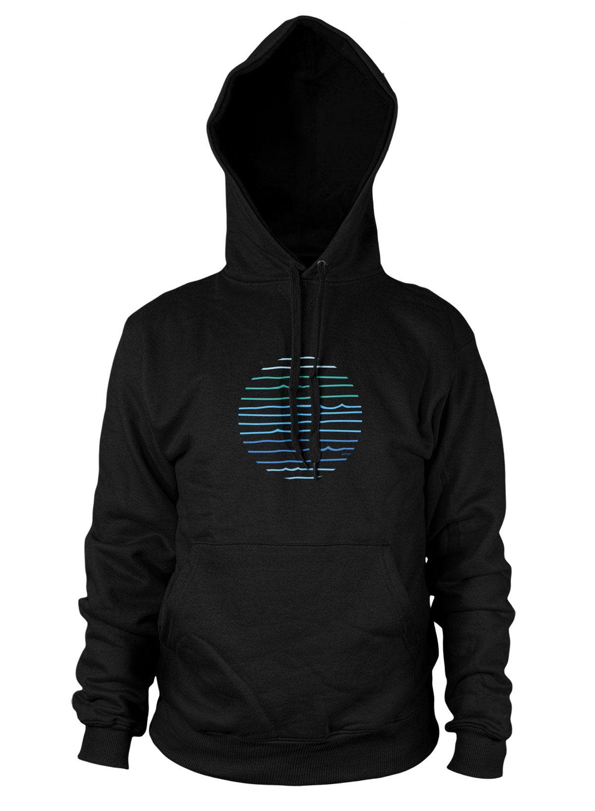 Perfect Set Hoodie