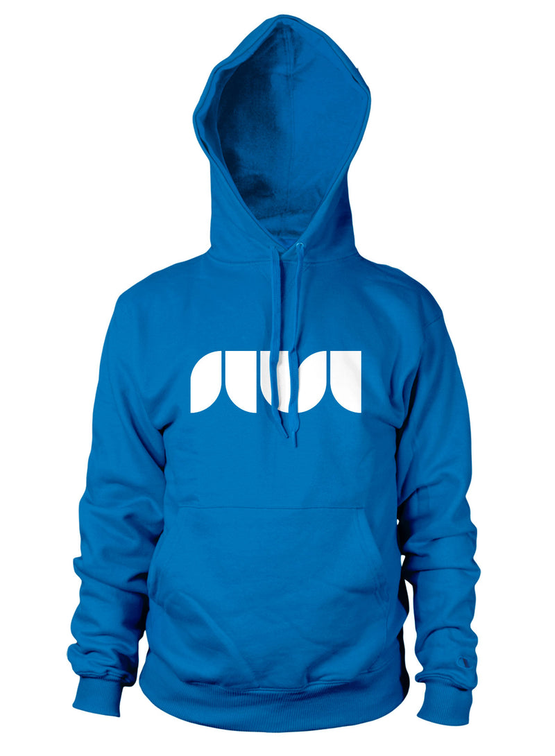 The O.G. hoodie, part of a range of organic hoodies and ethical streetwear at Sutsu.