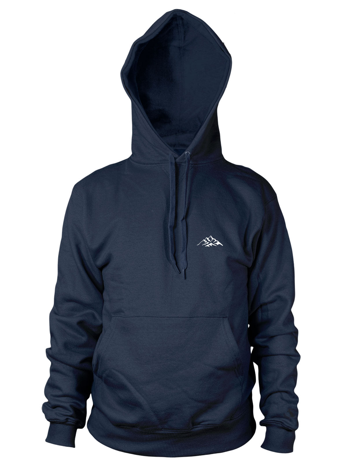 Mountain Pass Hoodie