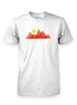 Sutsu H.O.T. Rising Sun t-shirt.