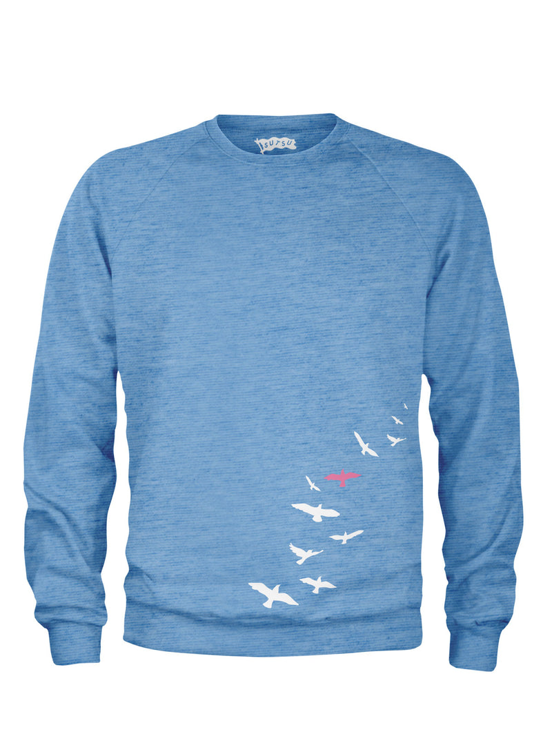 Fly Away Sweatshirt W