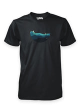 Storm Brewing sustainable t-shirt.