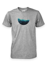 Storm brewing surf and tea t-shirt.