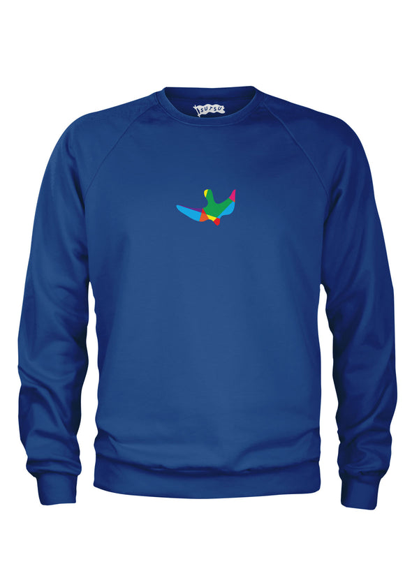 Buteos 100 Sweatshirt