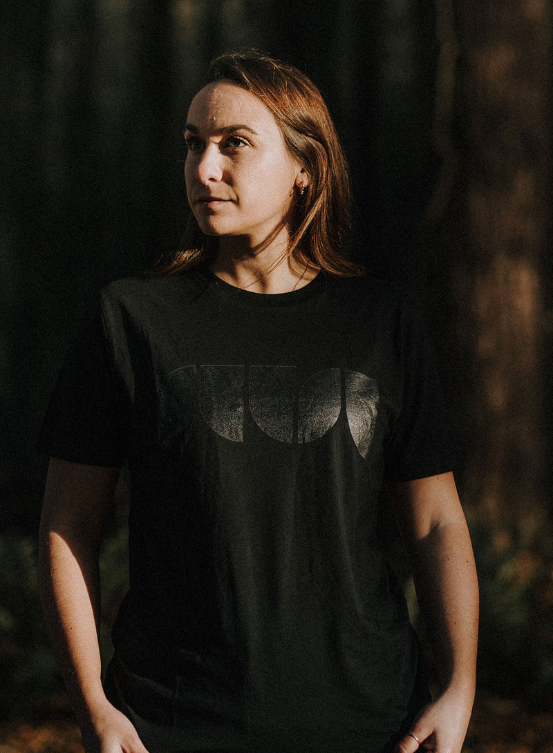 Blackout O.G T-Shirt