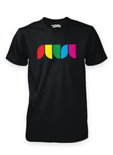 Sutsu OG Colour T-Shirt - black.